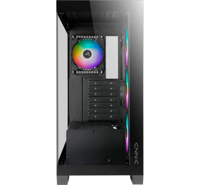 Azza Корпус Azza CSAZ-570B