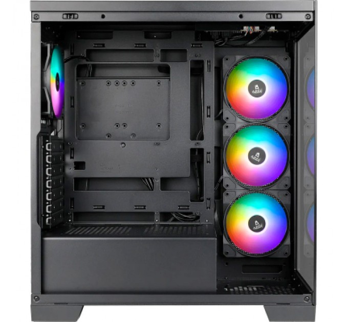 Azza Корпус Azza CSAZ-570B