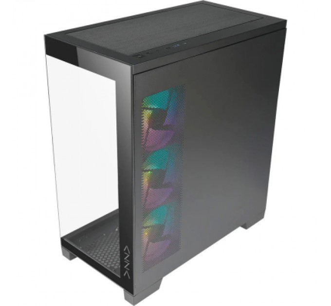 Azza Корпус Azza CSAZ-570B