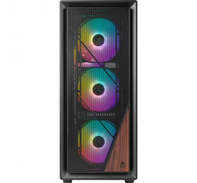 Azza Корпус Azza CSAZ-370