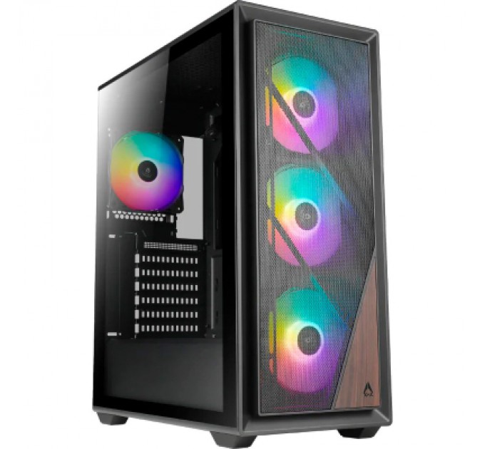 Azza Корпус Azza CSAZ-370