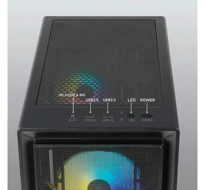 Azza Корпус Azza CSAZ-370