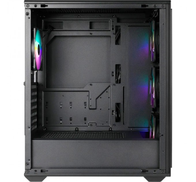 Azza Корпус Azza CSAZ-370