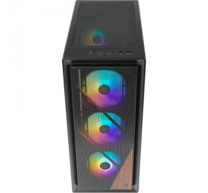 Azza Корпус Azza CSAZ-370