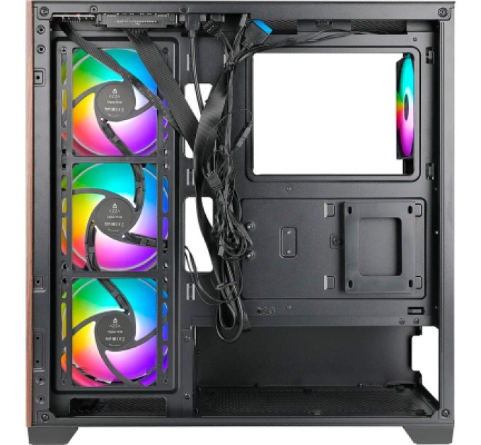 Azza Корпус Azza CSAZ-491