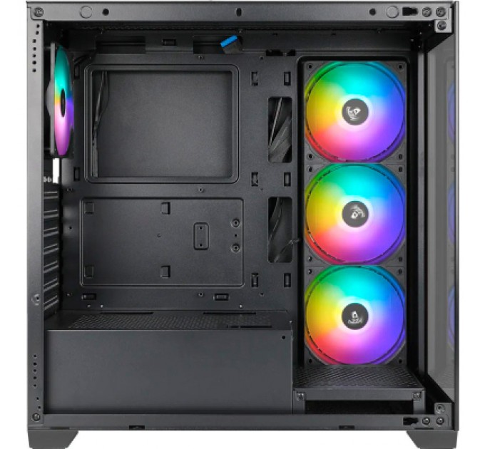 Azza Корпус Azza CSAZ-491