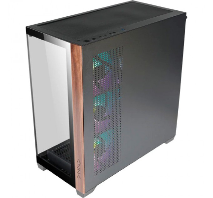 Azza Корпус Azza CSAZ-491