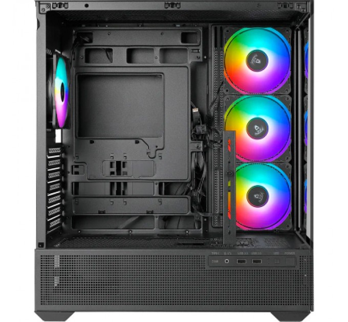 Azza Корпус Azza CSAZ-501B