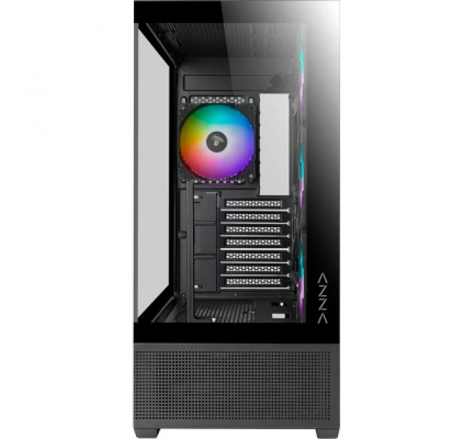 Azza Корпус Azza CSAZ-501B