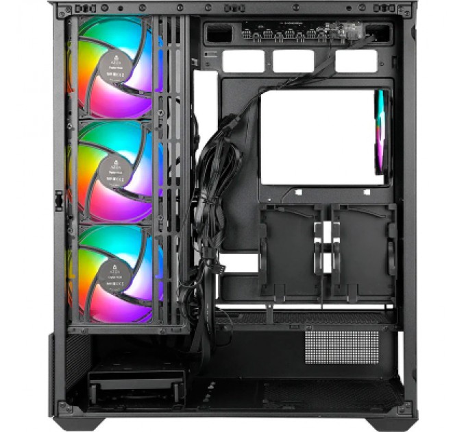 Azza Корпус Azza CSAZ-501B