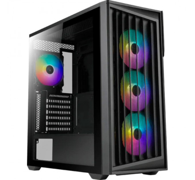 Azza Корпус Azza CSAZ-490