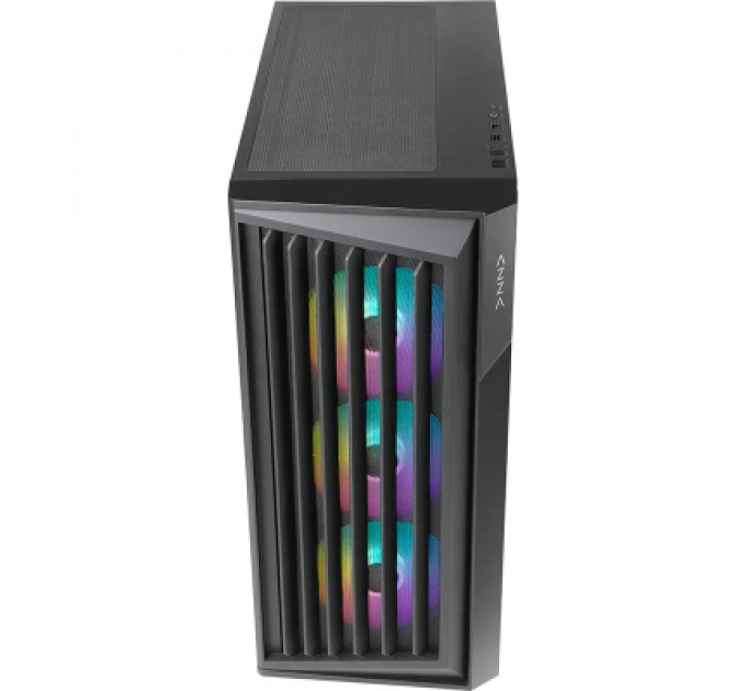 Azza Корпус Azza CSAZ-490