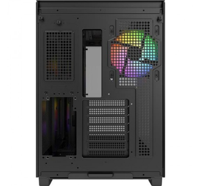 MONTECH Корпус MONTECH KING 65 PRO (B)