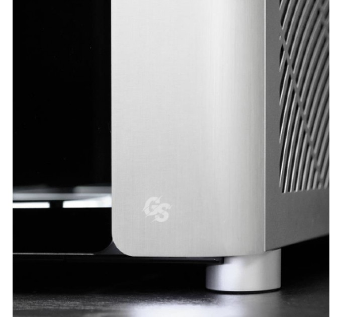 MONTECH Корпус MONTECH KING 95 ULTRA (S)