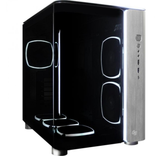 MONTECH Корпус MONTECH KING 95 ULTRA (S)