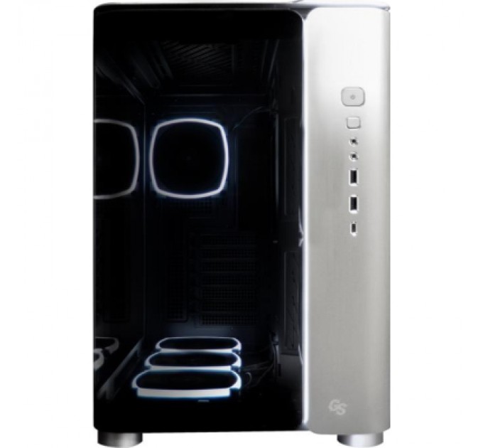 MONTECH Корпус MONTECH KING 95 ULTRA (S)