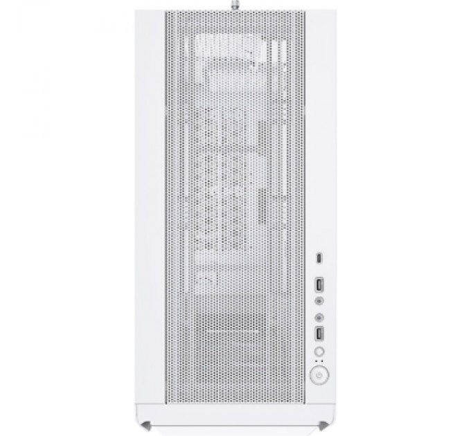 MONTECH Корпус MONTECH SKY TWO GX (W)