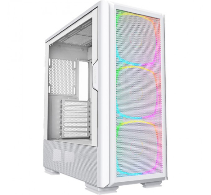 MONTECH Корпус MONTECH SKY TWO GX (W)