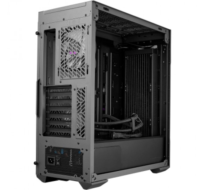 COOLER MASTER Корпус CoolerMaster TD500V2-MGNN85-SL0