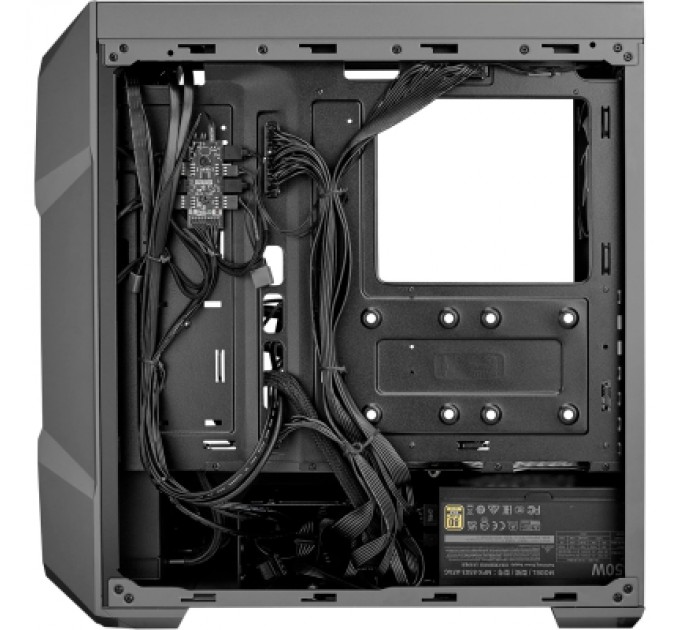 COOLER MASTER Корпус CoolerMaster TD500V2-MGNN85-SL0