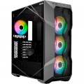 COOLER MASTER Корпус CoolerMaster TD500V2-MGNN85-SL0