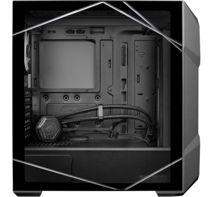 COOLER MASTER Корпус CoolerMaster TD500V2-MGNN85-SL0