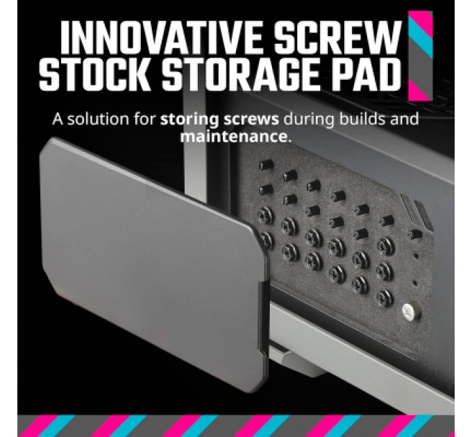 COOLER MASTER Корпус CoolerMaster TD500V2-MGNN85-SL0