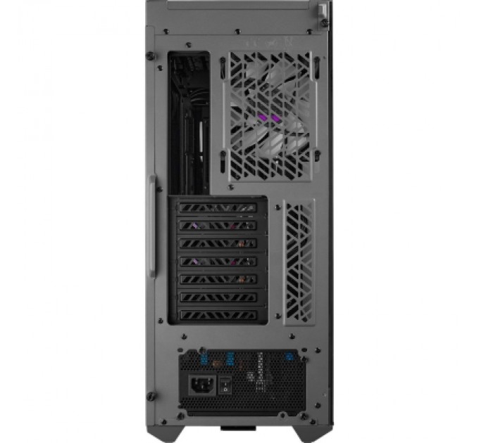 COOLER MASTER Корпус CoolerMaster TD500V2-MGNN85-SL0