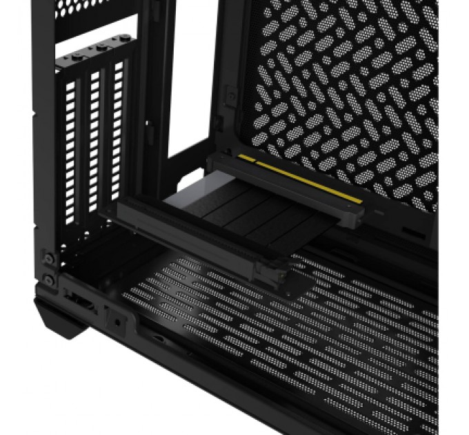 COOLER MASTER Корпус CoolerMaster NR200PV2-KCNN-S00