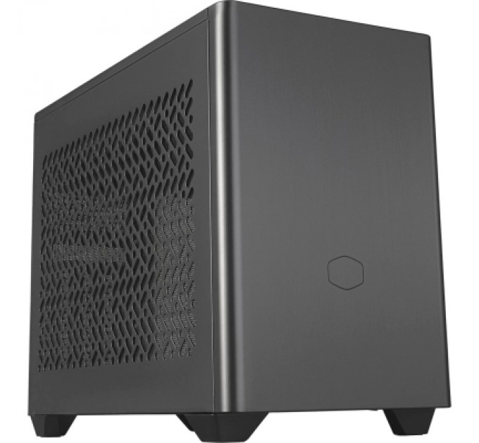 COOLER MASTER Корпус CoolerMaster NR200PV2-KCNN-S00