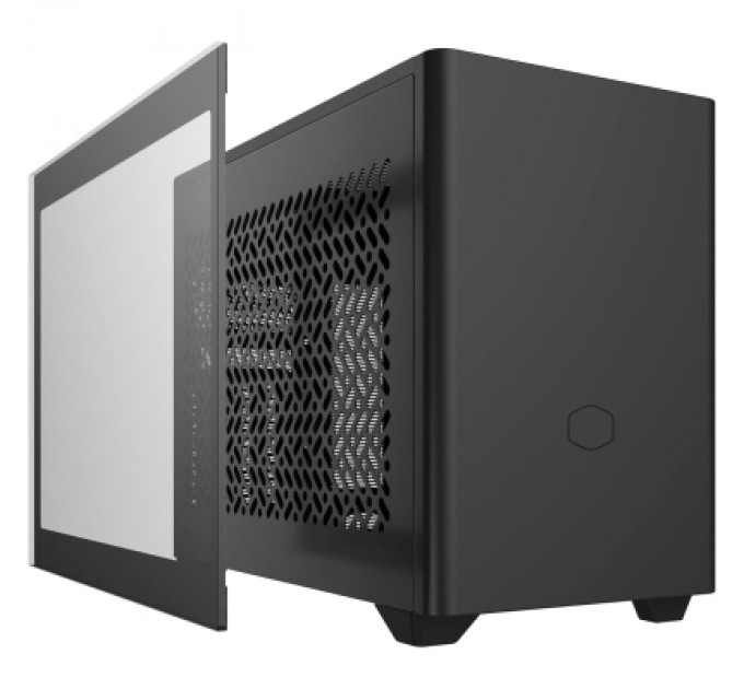 COOLER MASTER Корпус CoolerMaster NR200PV2-KCNN-S00