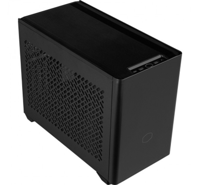 COOLER MASTER Корпус CoolerMaster NR200PV2-KCNN-S00