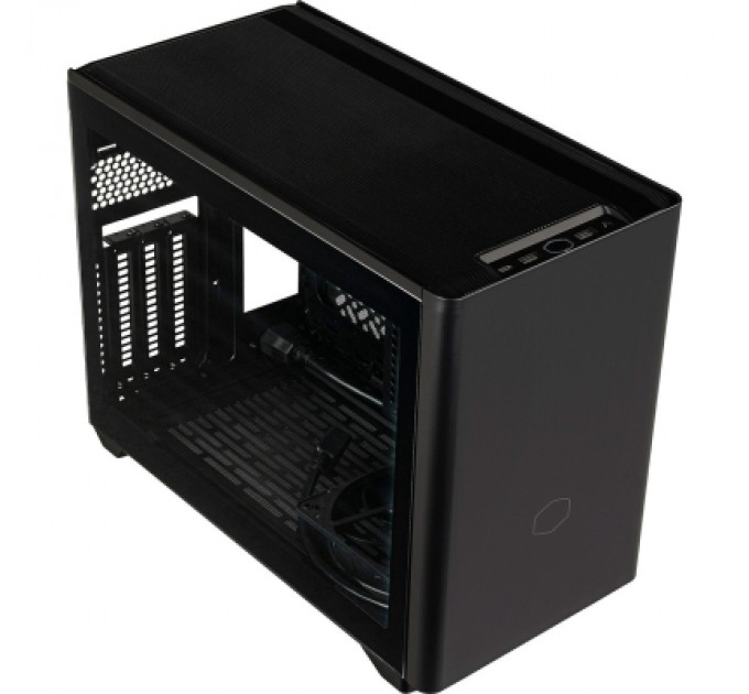 COOLER MASTER Корпус CoolerMaster NR200PV2-KCNN-S00