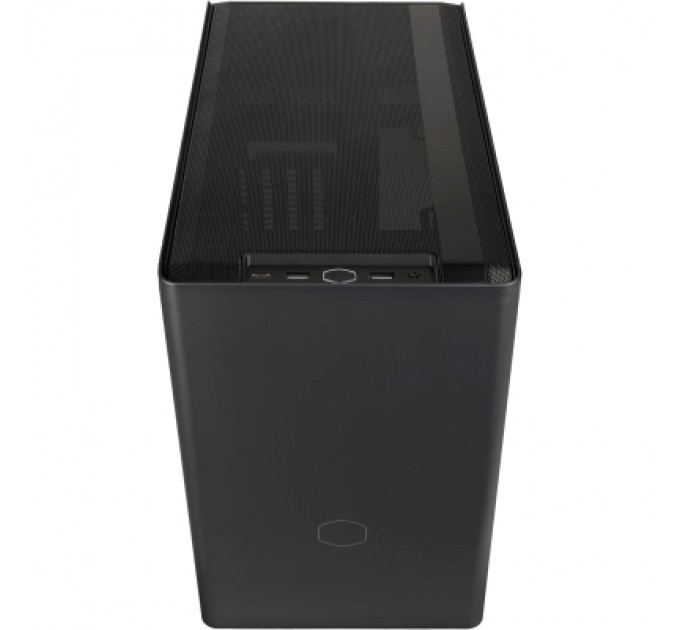 COOLER MASTER Корпус CoolerMaster NR200PV2-KCNN-S00