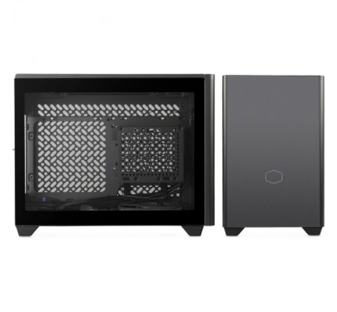 COOLER MASTER Корпус CoolerMaster NR200PV2-KCNN-S00