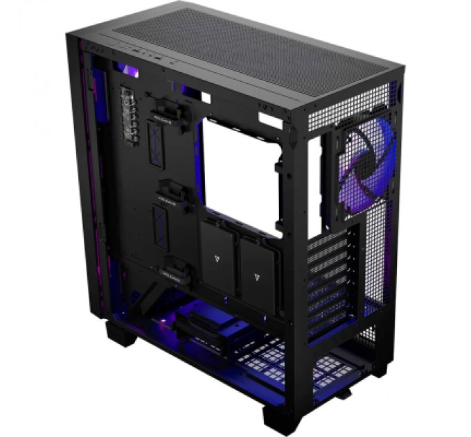 Modecom Корпус Modecom VOLCANO PERUN APEX ARGB (AT-PERUN-4F-ARGB-10-00000)