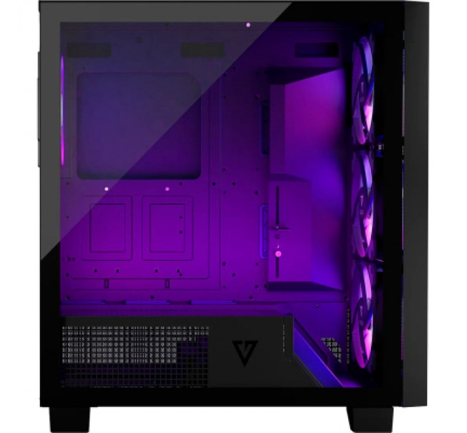 Modecom Корпус Modecom VOLCANO PERUN APEX ARGB (AT-PERUN-4F-ARGB-10-00000)