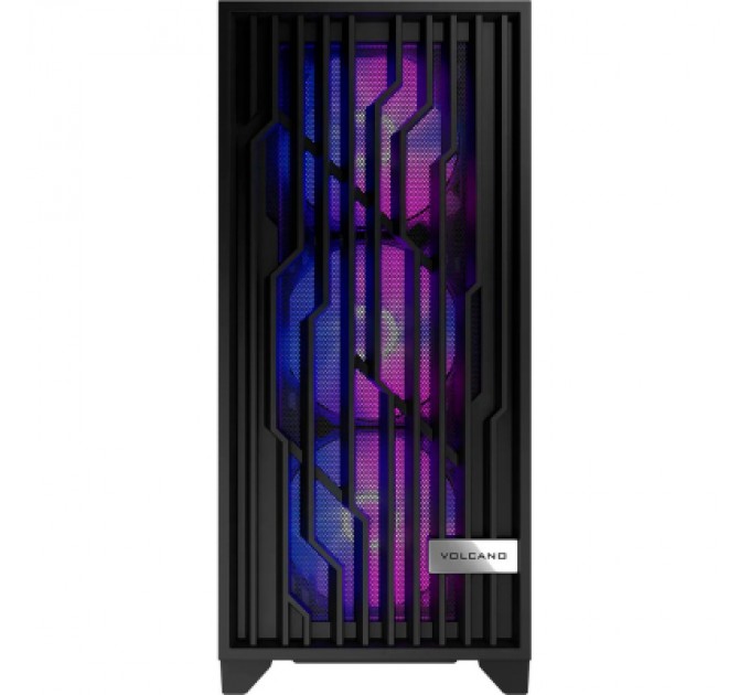 Modecom Корпус Modecom VOLCANO PERUN APEX ARGB (AT-PERUN-4F-ARGB-10-00000)