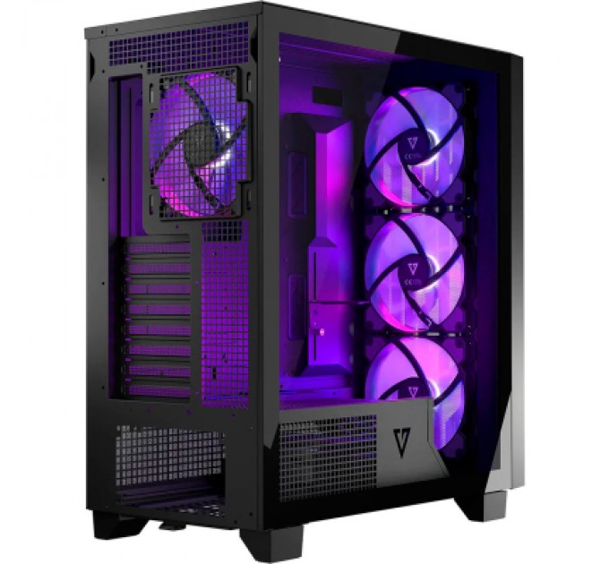 Modecom Корпус Modecom VOLCANO PERUN APEX ARGB (AT-PERUN-4F-ARGB-10-00000)