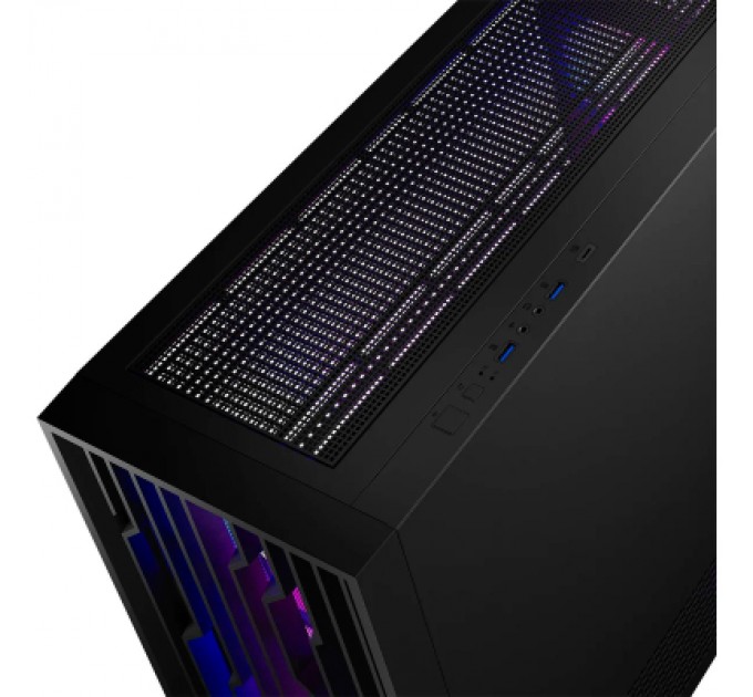 Modecom Корпус Modecom VOLCANO PERUN APEX ARGB (AT-PERUN-4F-ARGB-10-00000)