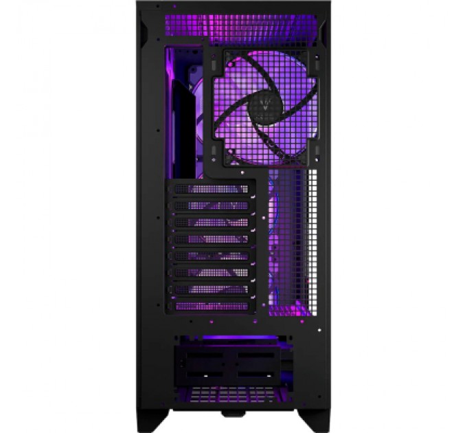 Modecom Корпус Modecom VOLCANO PERUN APEX ARGB (AT-PERUN-4F-ARGB-10-00000)