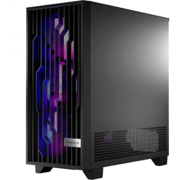 Modecom Корпус Modecom VOLCANO PERUN APEX ARGB (AT-PERUN-4F-ARGB-10-00000)