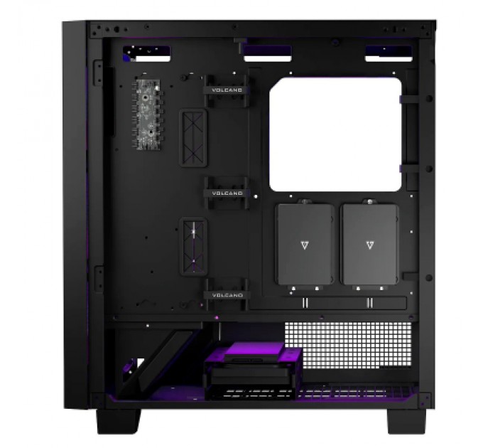 Modecom Корпус Modecom VOLCANO PERUN APEX ARGB (AT-PERUN-4F-ARGB-10-00000)