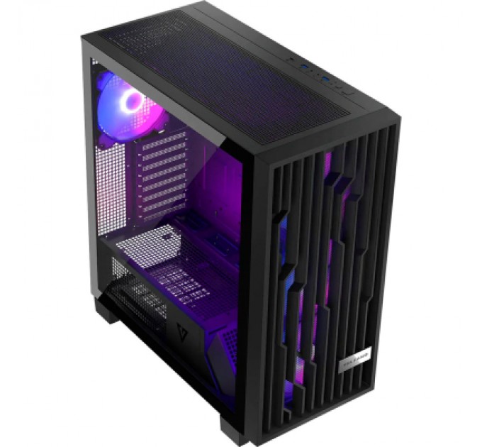 Modecom Корпус Modecom VOLCANO PERUN APEX ARGB (AT-PERUN-4F-ARGB-10-00000)