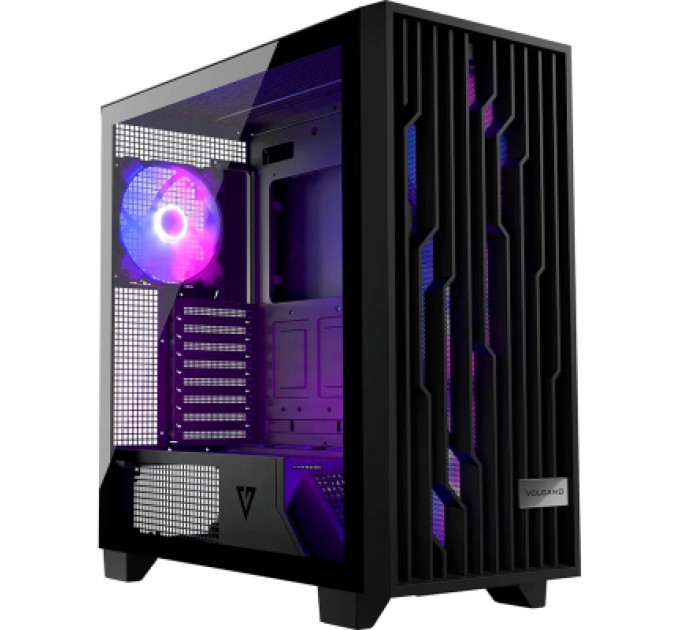 Modecom Корпус Modecom VOLCANO PERUN APEX ARGB (AT-PERUN-4F-ARGB-10-00000)