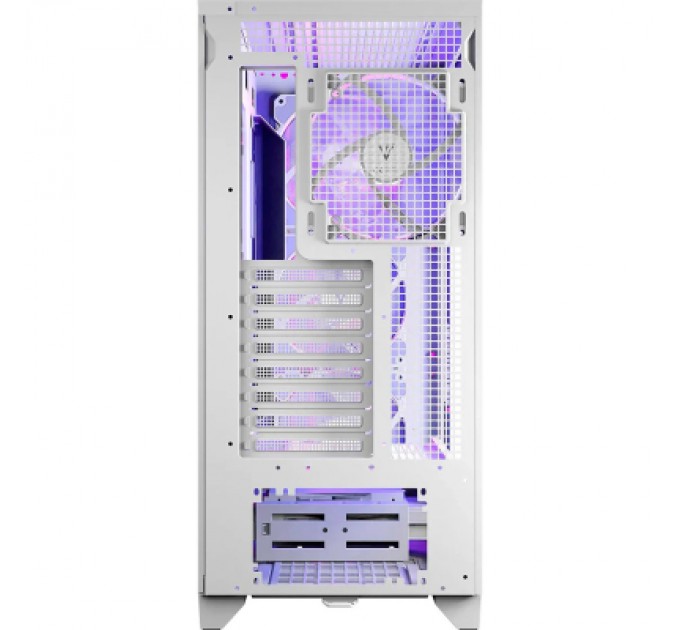 Modecom Корпус Modecom VOLCANO PERUN APEX ARGB WHITE (AT-PERUN-4F-ARGB-20-00000)