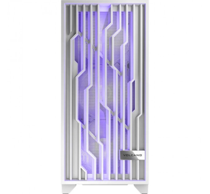 Modecom Корпус Modecom VOLCANO PERUN APEX ARGB WHITE (AT-PERUN-4F-ARGB-20-00000)