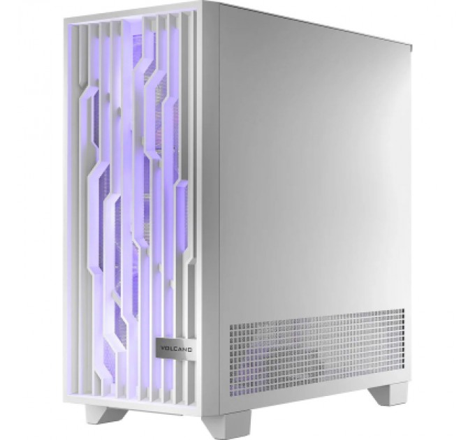 Modecom Корпус Modecom VOLCANO PERUN APEX ARGB WHITE (AT-PERUN-4F-ARGB-20-00000)