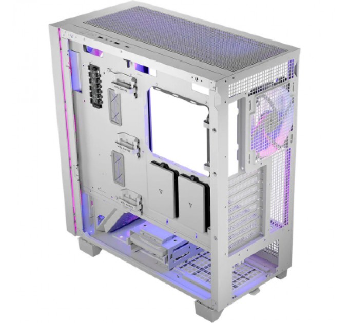 Modecom Корпус Modecom VOLCANO PERUN APEX ARGB WHITE (AT-PERUN-4F-ARGB-20-00000)