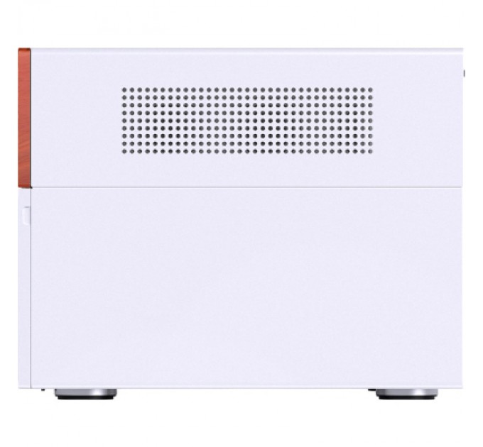 JONSBO Корпус JONSBO Корпус JONSBO N4 White (N4 White)